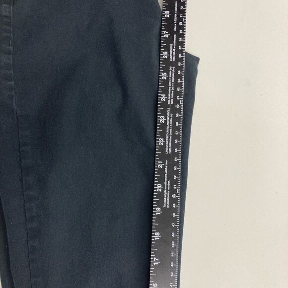 UNIVERSAL THREAD,Mid-RiseJeggings, Black, Sz 2/26S - Picture 8 of 12